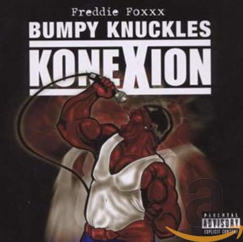 Freddie Foxxx, DJ Premier & Bumpy Knuckles, Freddie Foxxx - The
